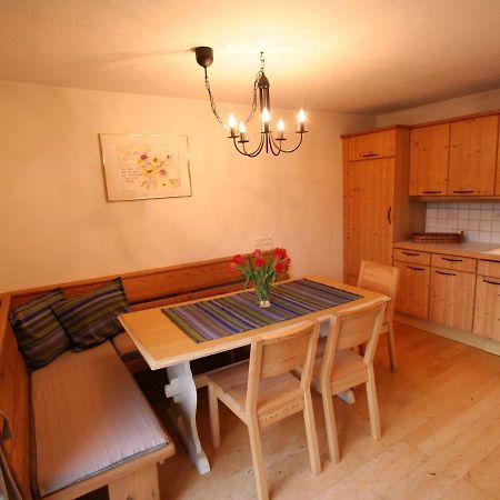 Apartment In Hopfgarten Brixental Near Ski Lift ฮอพฟ์การ์เทน อิม บริกเซนทัล ภายนอก รูปภาพ